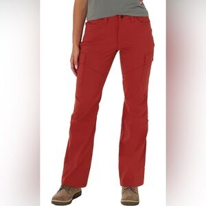 ATG Wrangler Cargo Pant Size 12